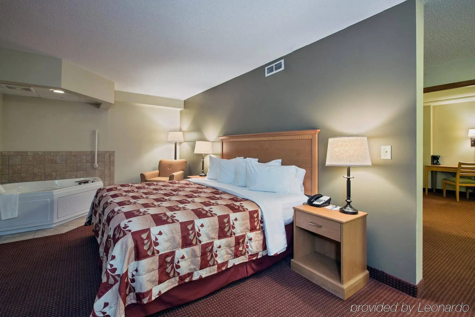 AmeriVu Inn & Suites - Waconia