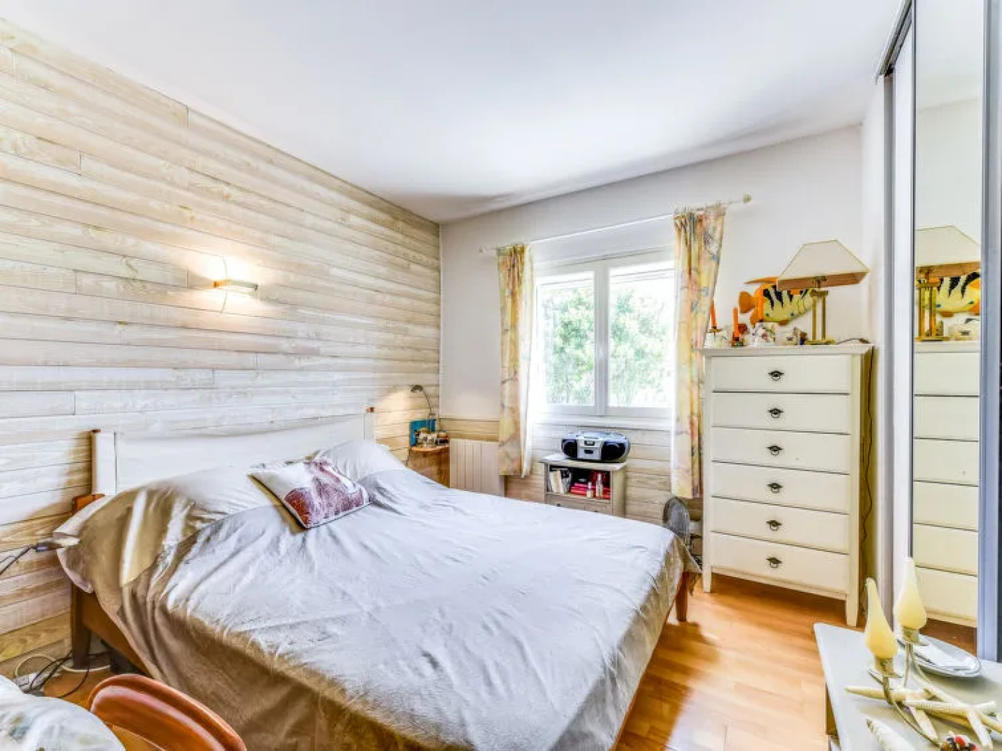 Apartment Villa Océan