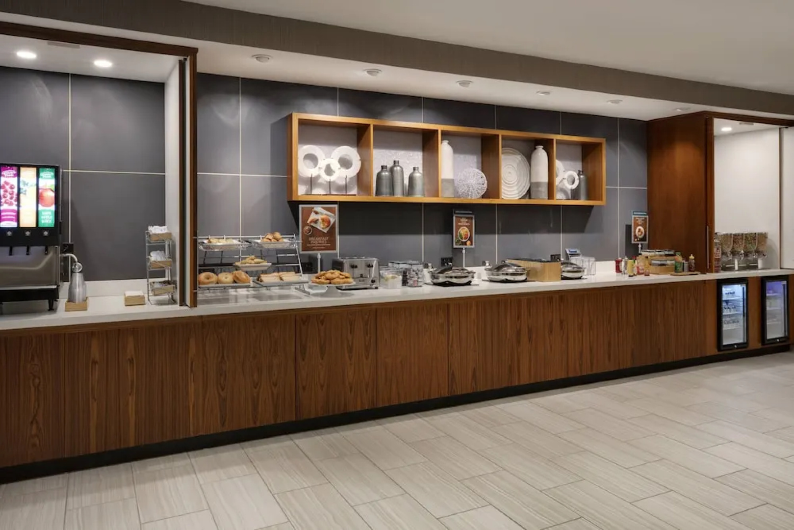 SpringHill Suites Hampton Portsmouth