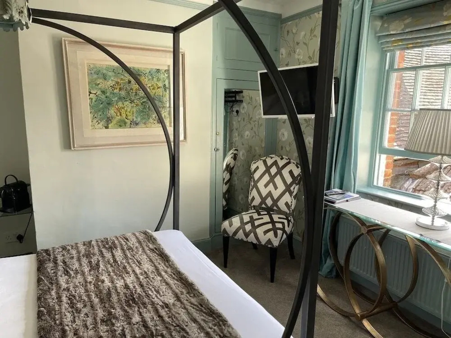 The Kingsbury at No7 & No8