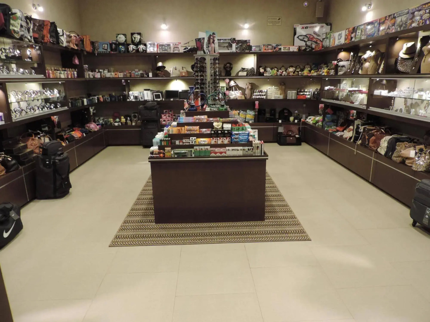 Layfer Express Cordoba Veracruz Mexico