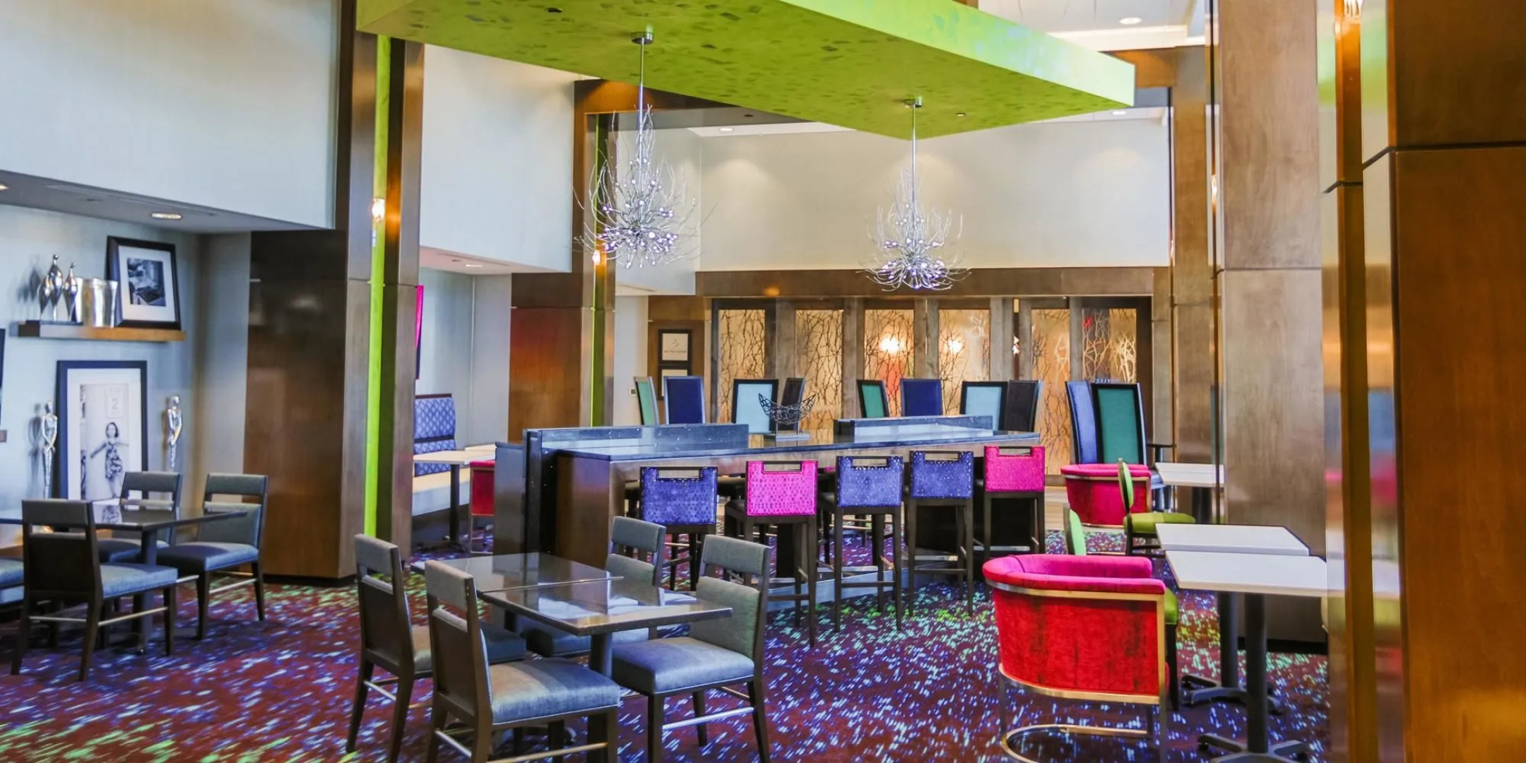 Hampton Inn & Suites Charlotte/Ballantyne