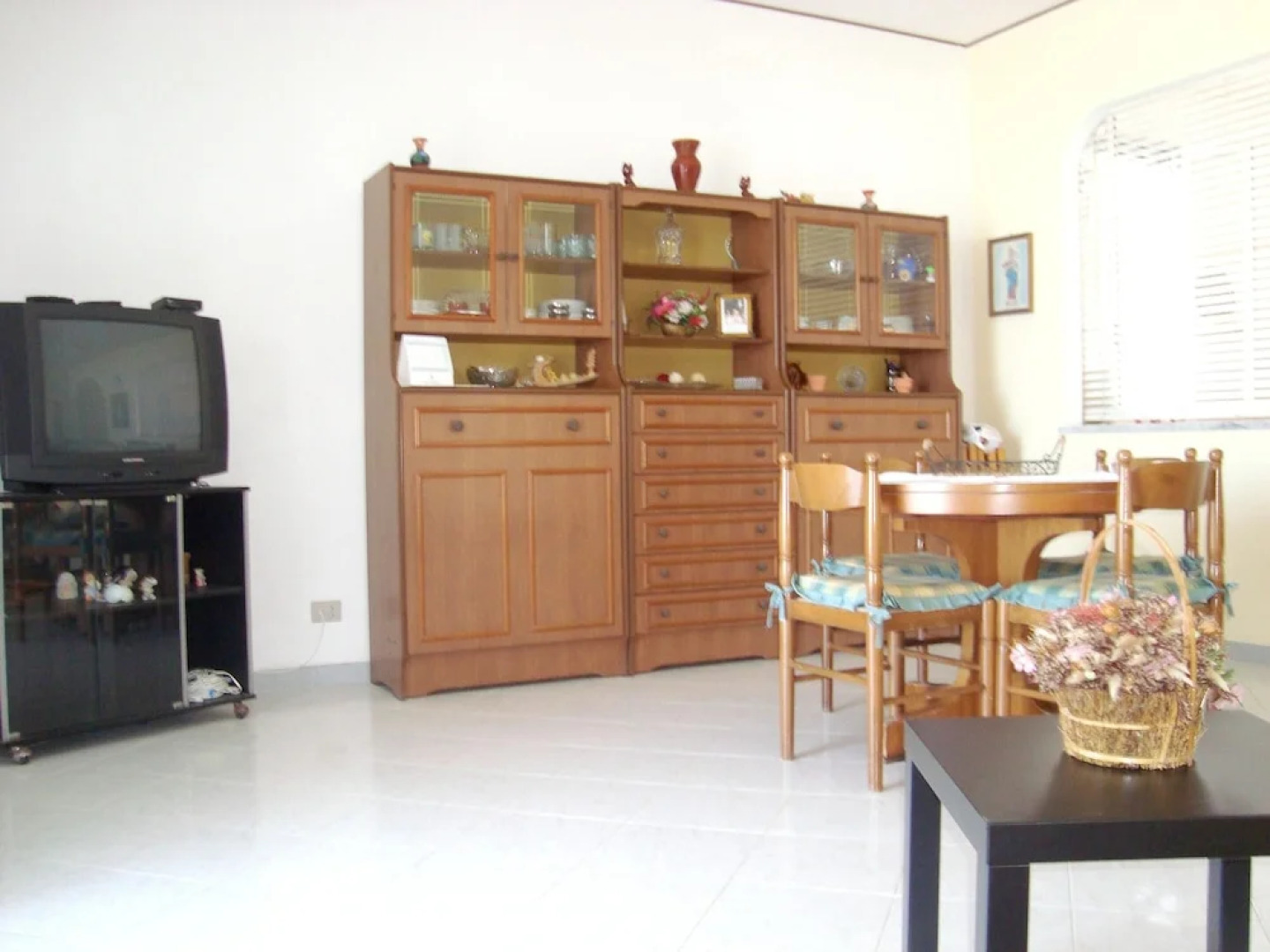 Apartment Lungomare Cristoforo Colombo - 3