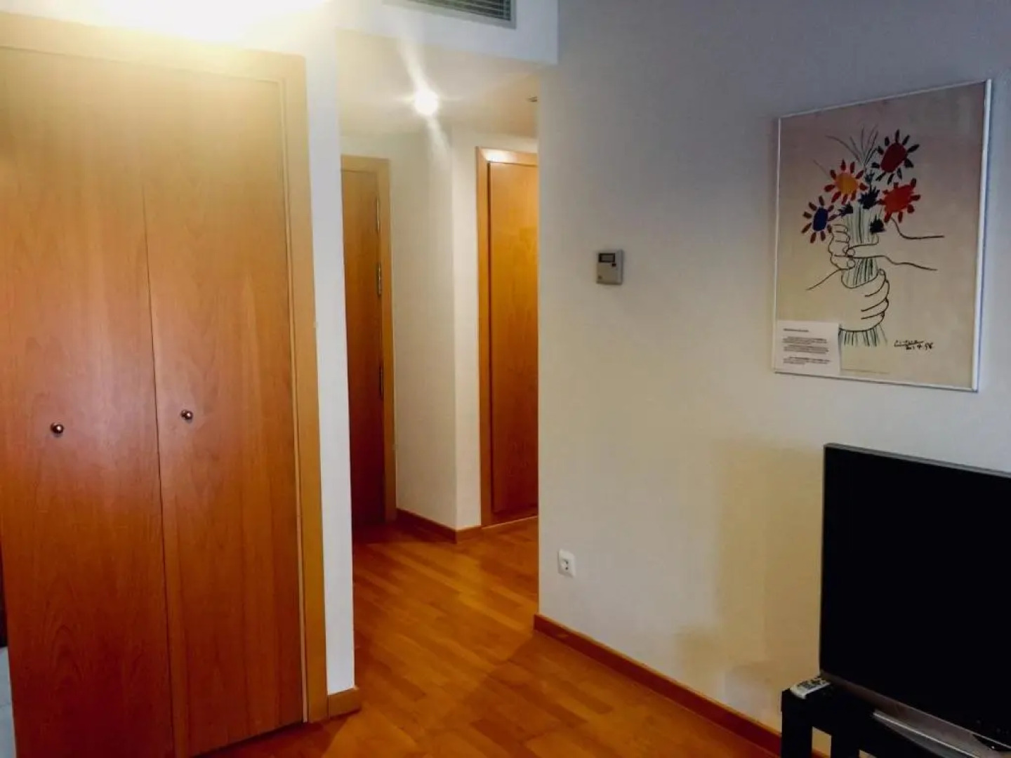 Apartamento Costa Cálida