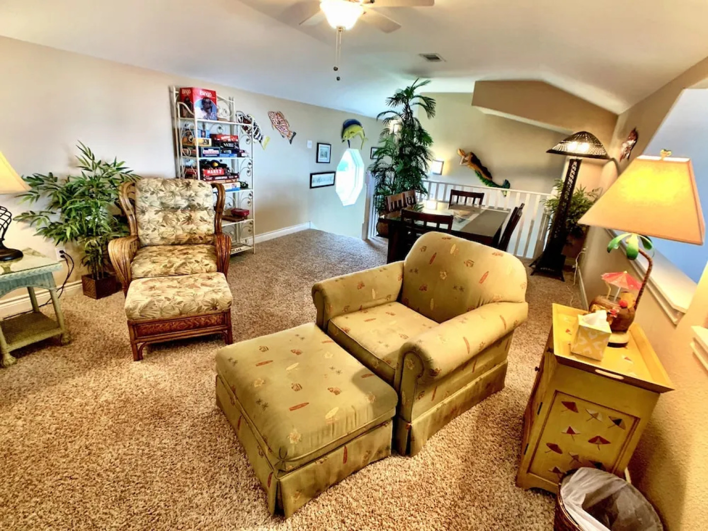 Cay Sara Sara by RedAwning