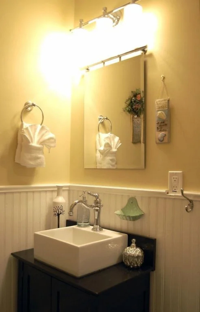 Rogers Island Getaway