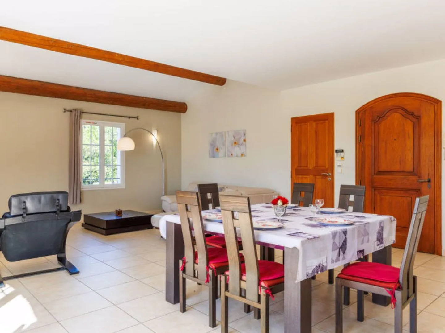 Holiday Home La Garrigue - PUJ100