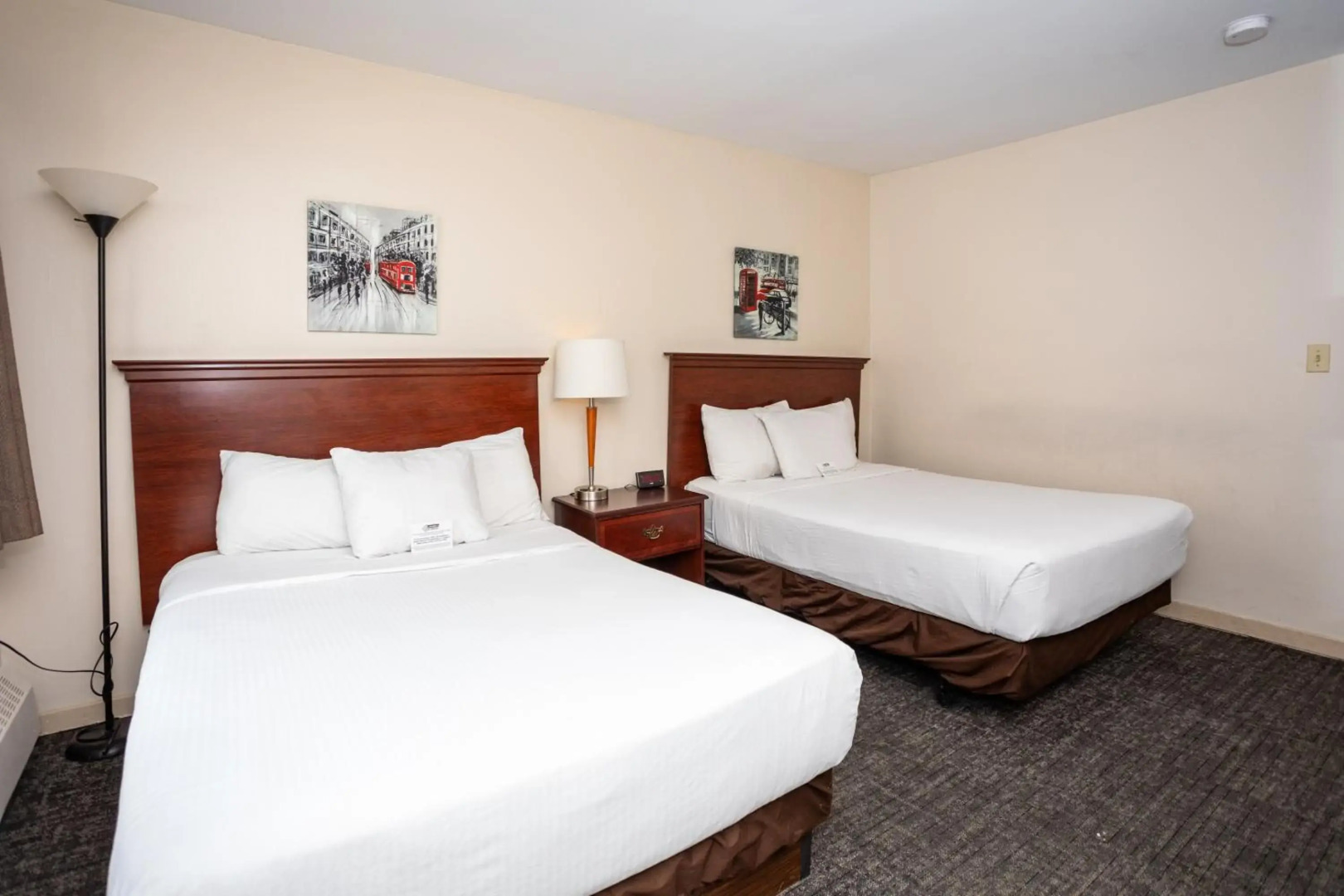 Canadas Best Value Inn & Suites Charlottetown