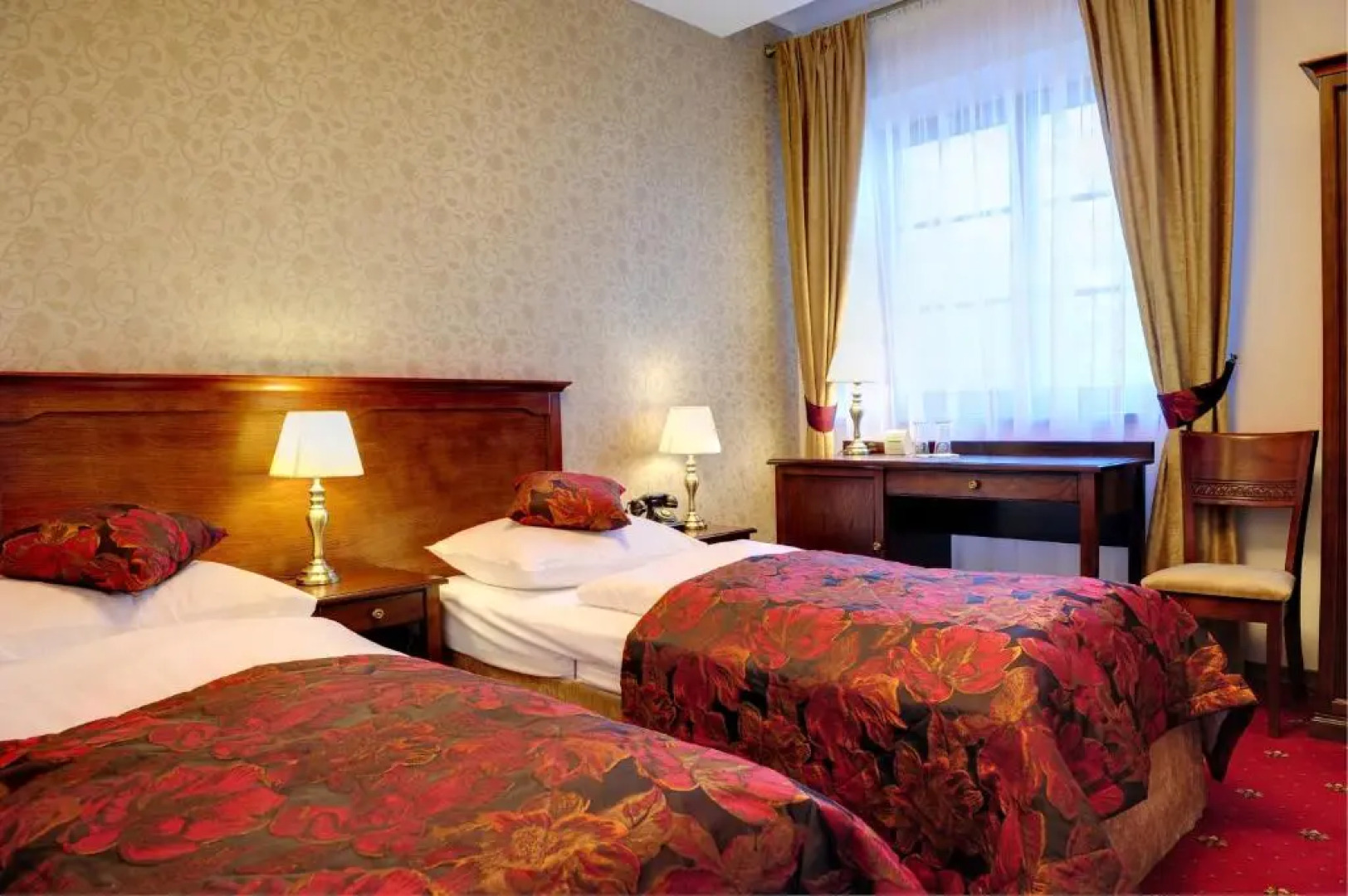 Hotel Kazimierski Zdrój