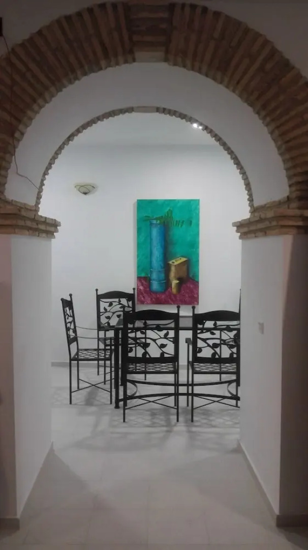 Hostal Rural de Cuadros