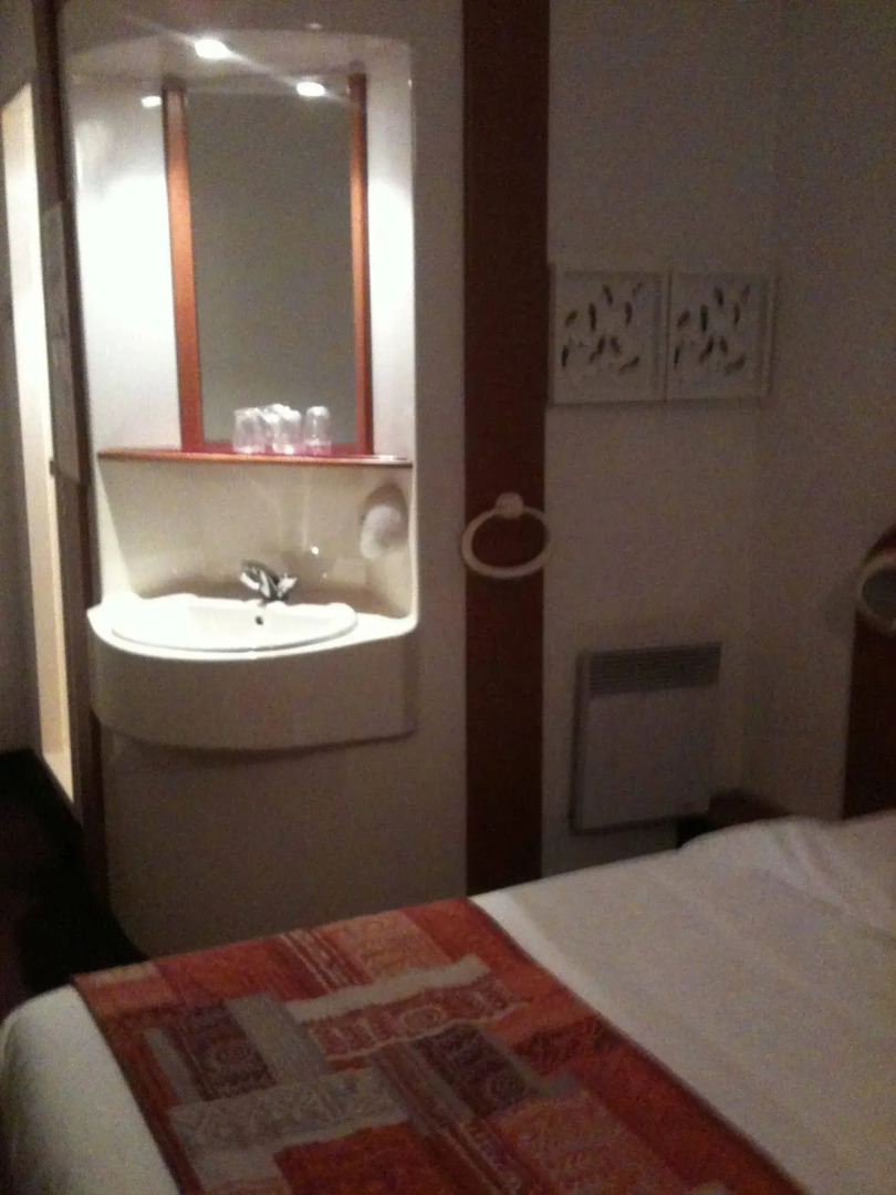 Quick Palace Montpellier