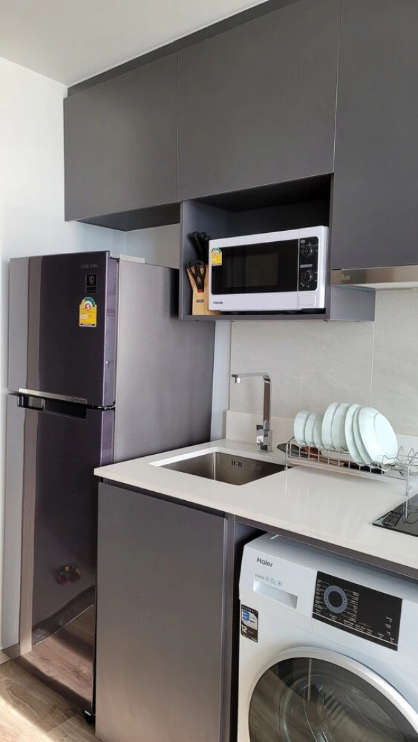 The Andromeda Condominium