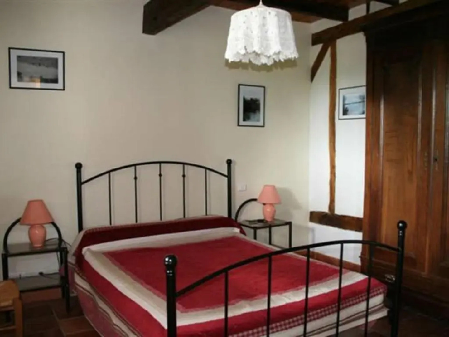 Gîte Poyanne, 3 pièces, 4 personnes - FR-1-360-210