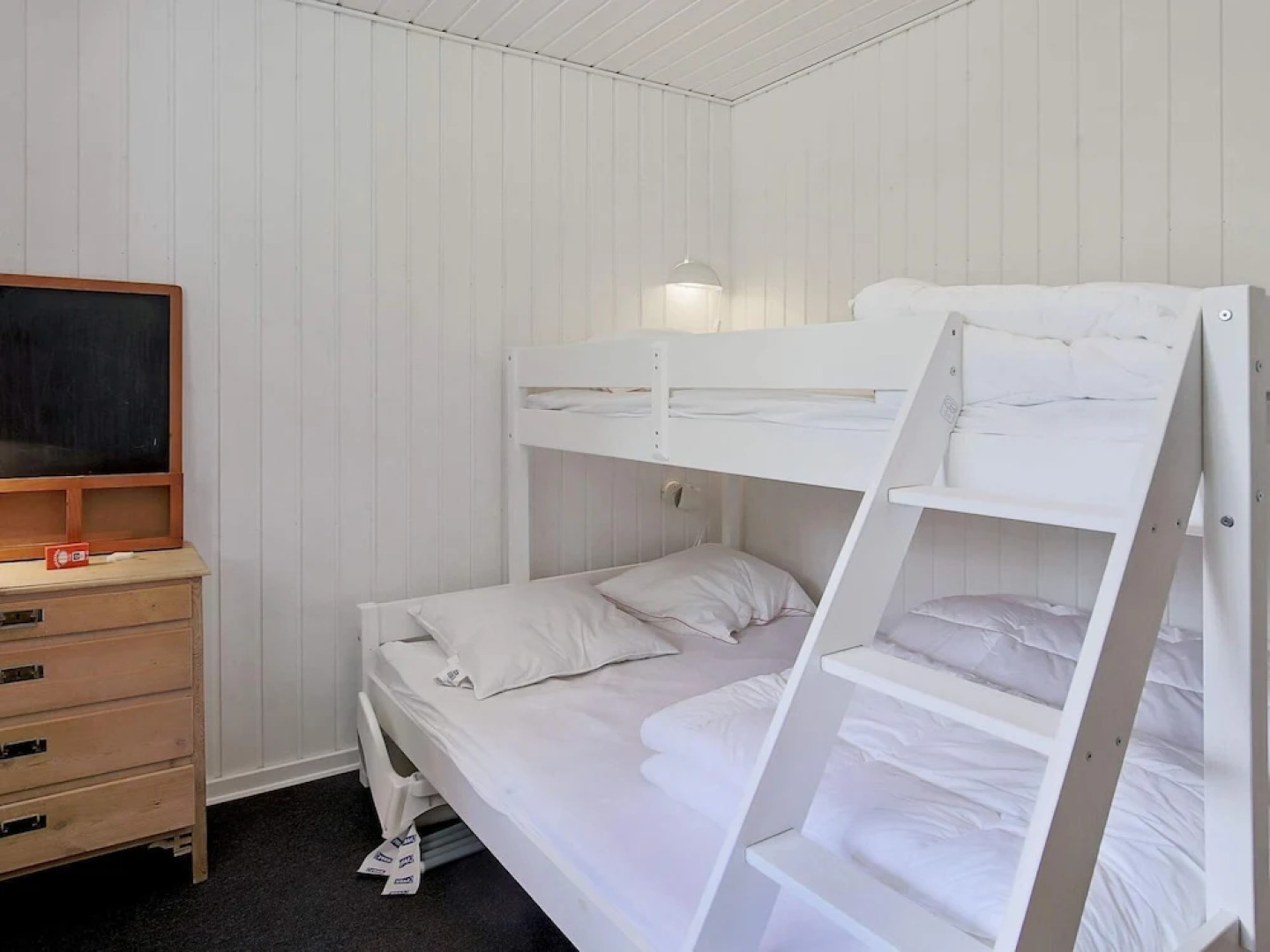 Holiday home Græsted VIII