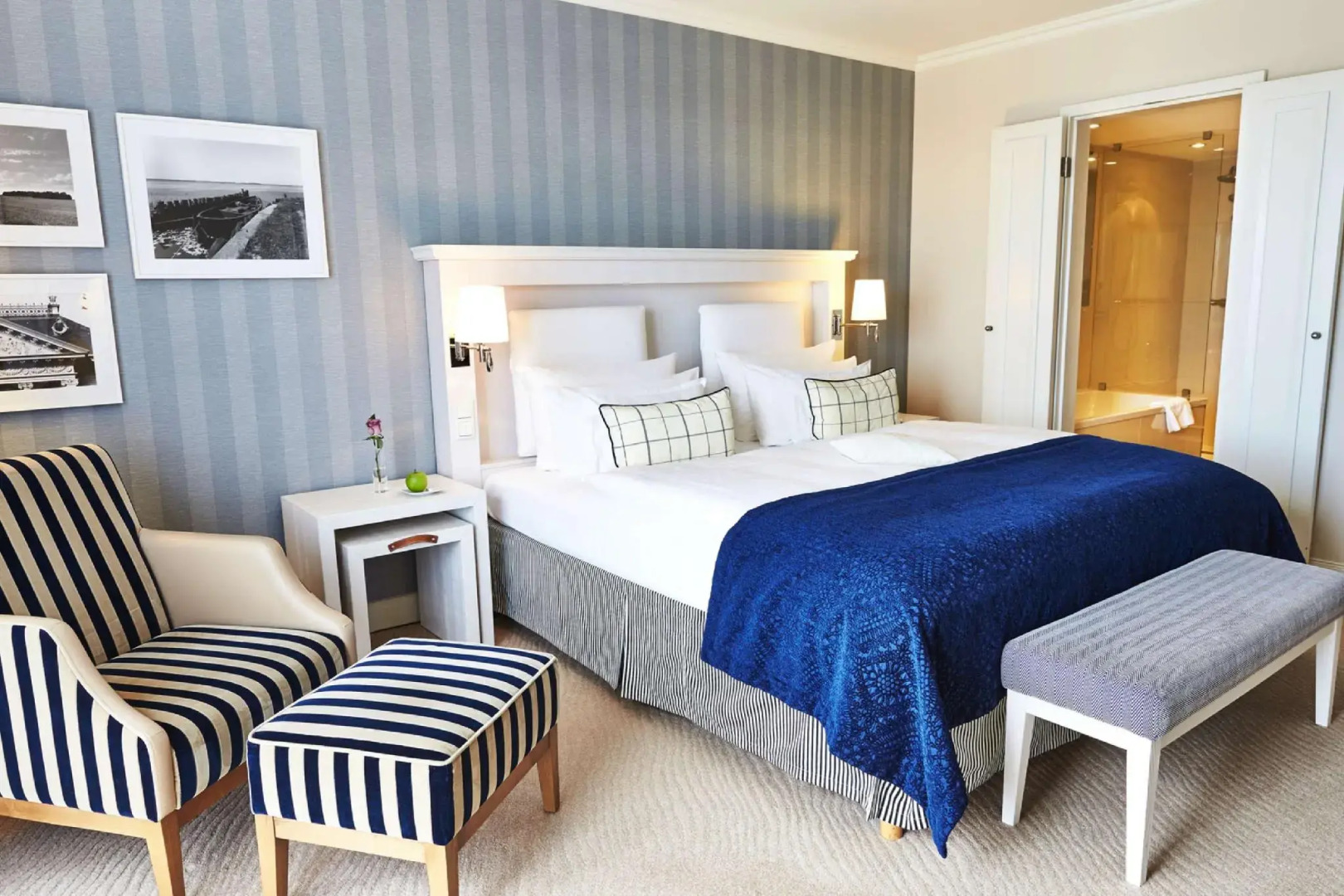 Steigenberger Grandhotel & Spa