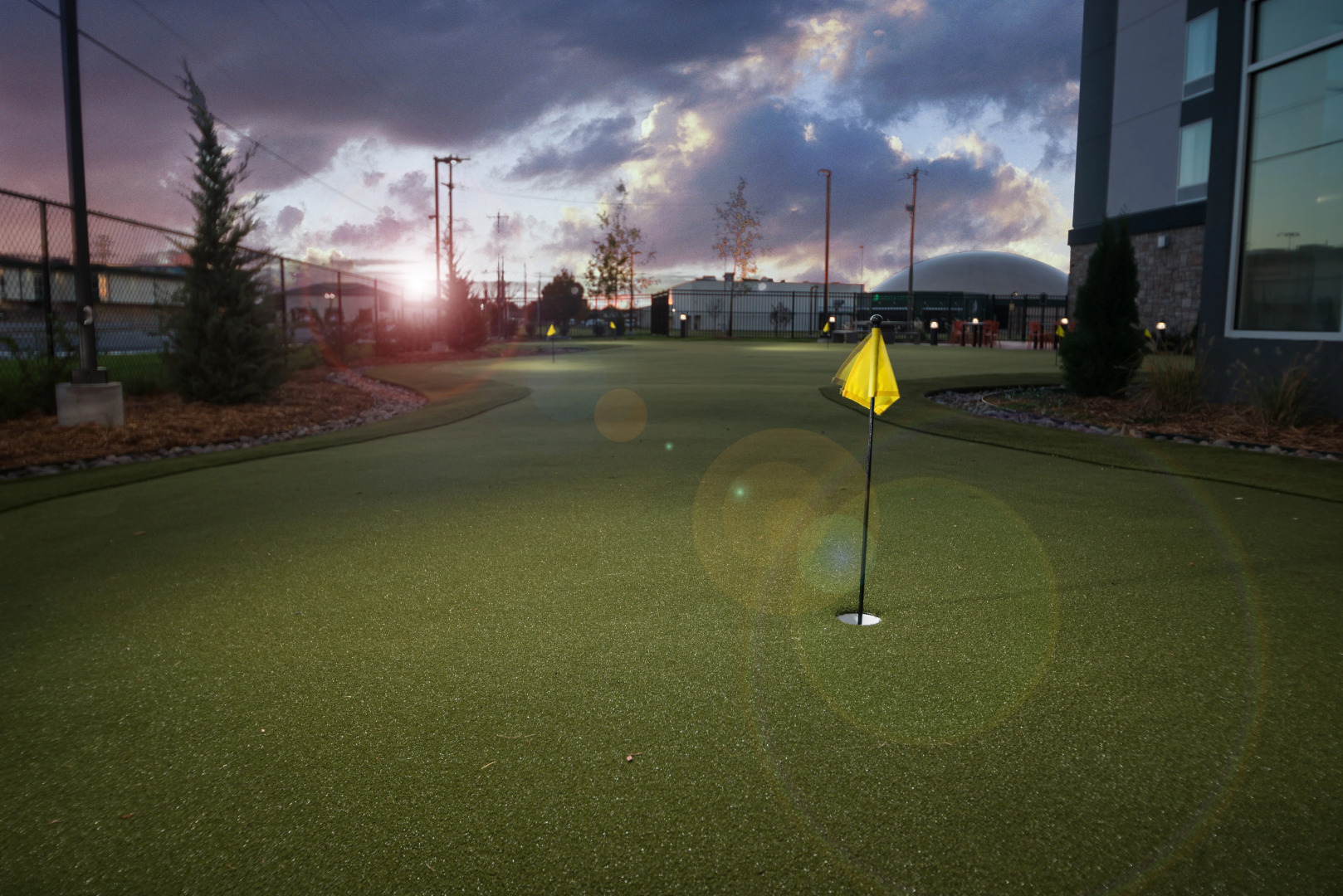 Homewood Suites by Hilton Tulsa Catoosa