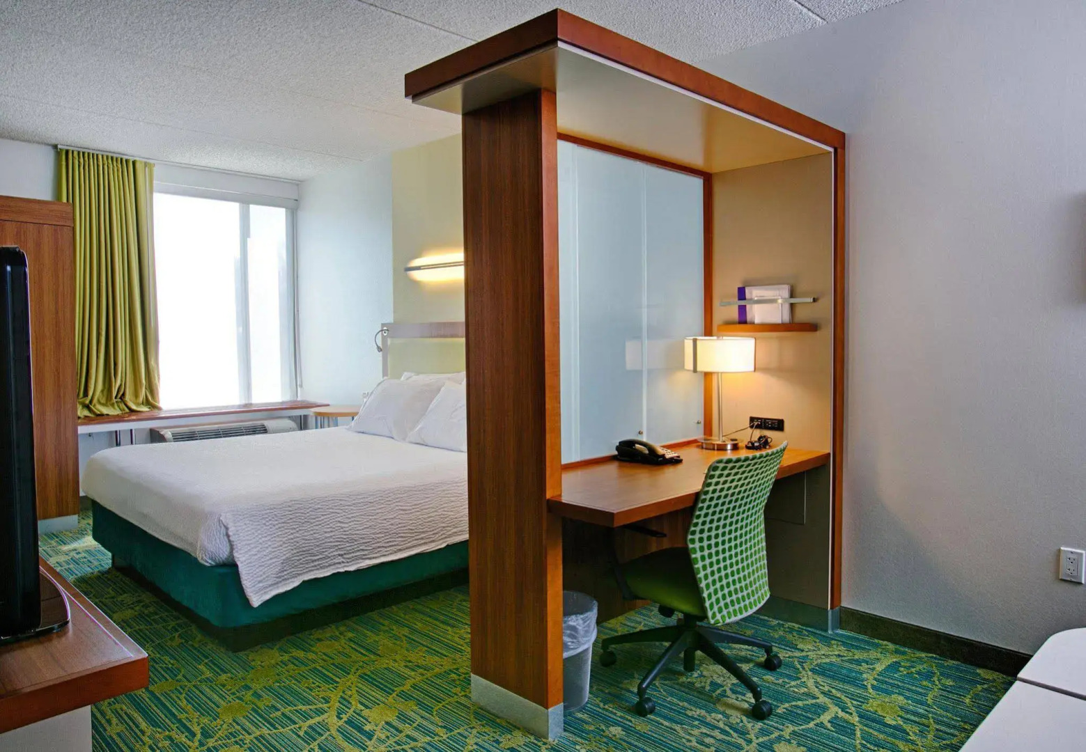 SpringHill Suites by Marriott Ewing Princeton South