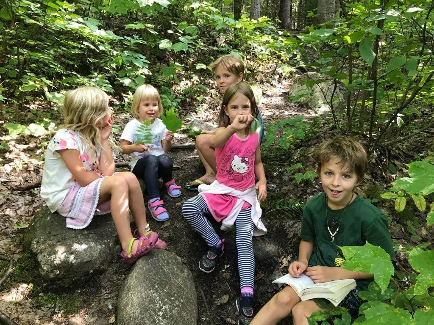 Chalets Le Village Suisse