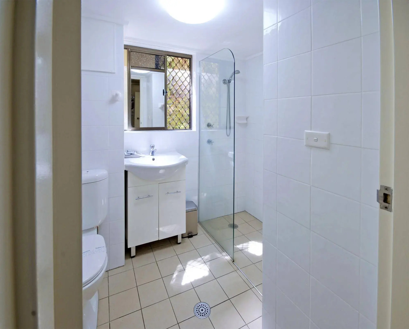 Marcel Towers Holiday Apartments