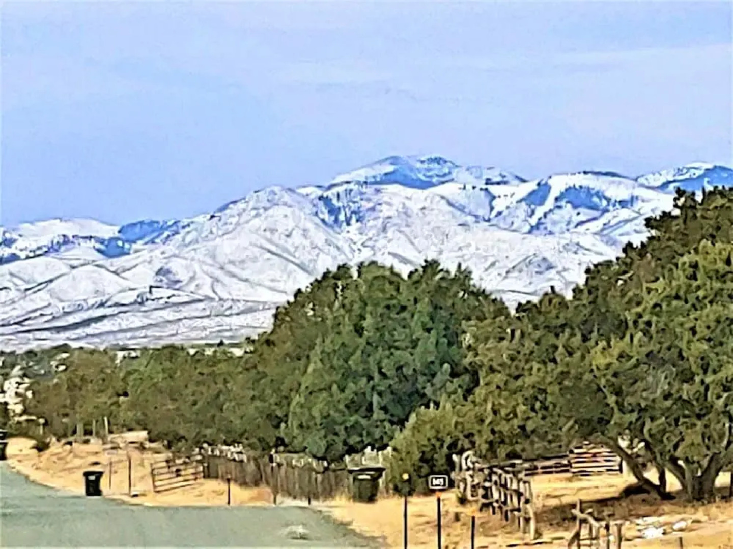 Pinecliff Village Resort