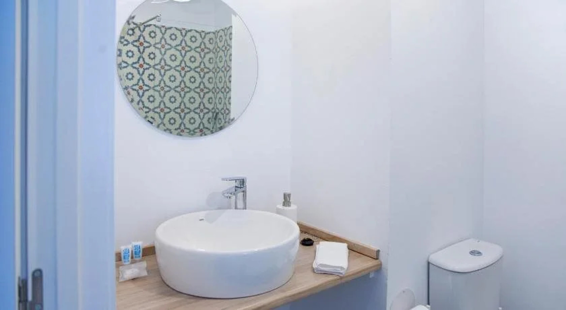 Hostal La Casa Sanlúcar