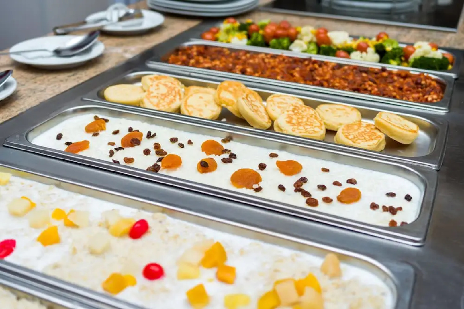 Spa Resort Sanssouci - Blue House