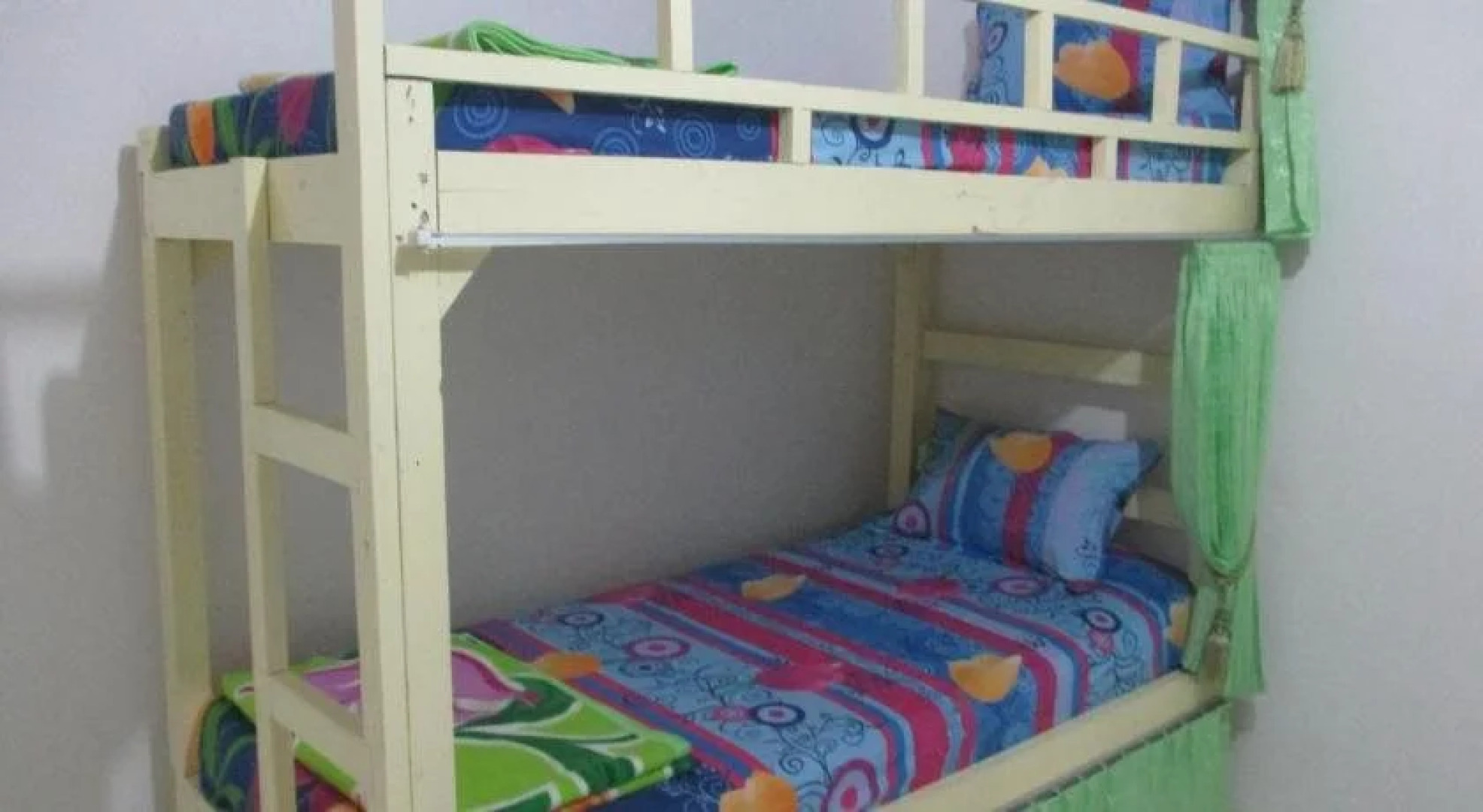 MJR Ticketing Guest House