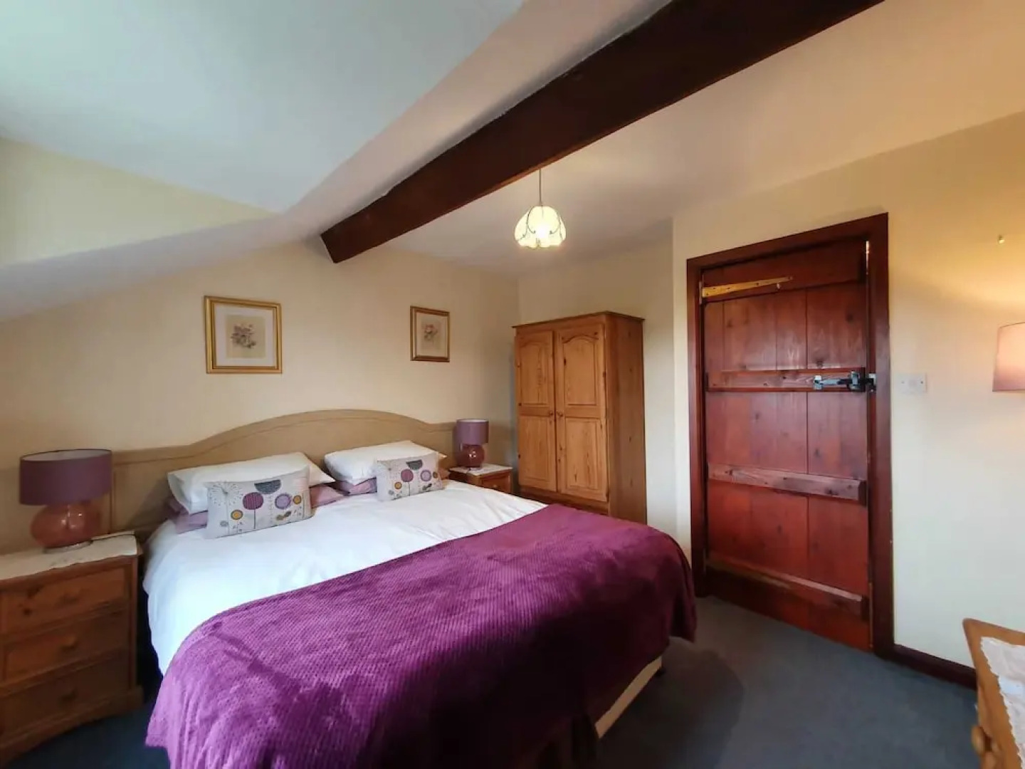 Martin Lane Farm Holiday Cottages