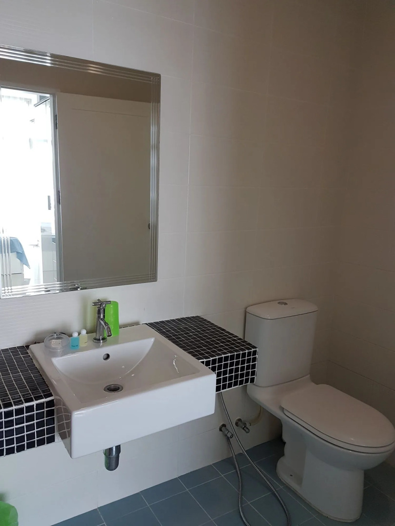 Enjoy Krabi and Relax