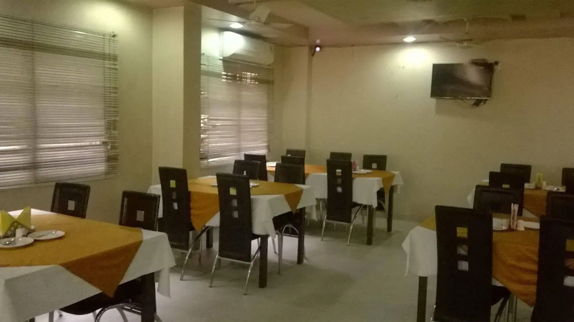 Hotel Darbar International