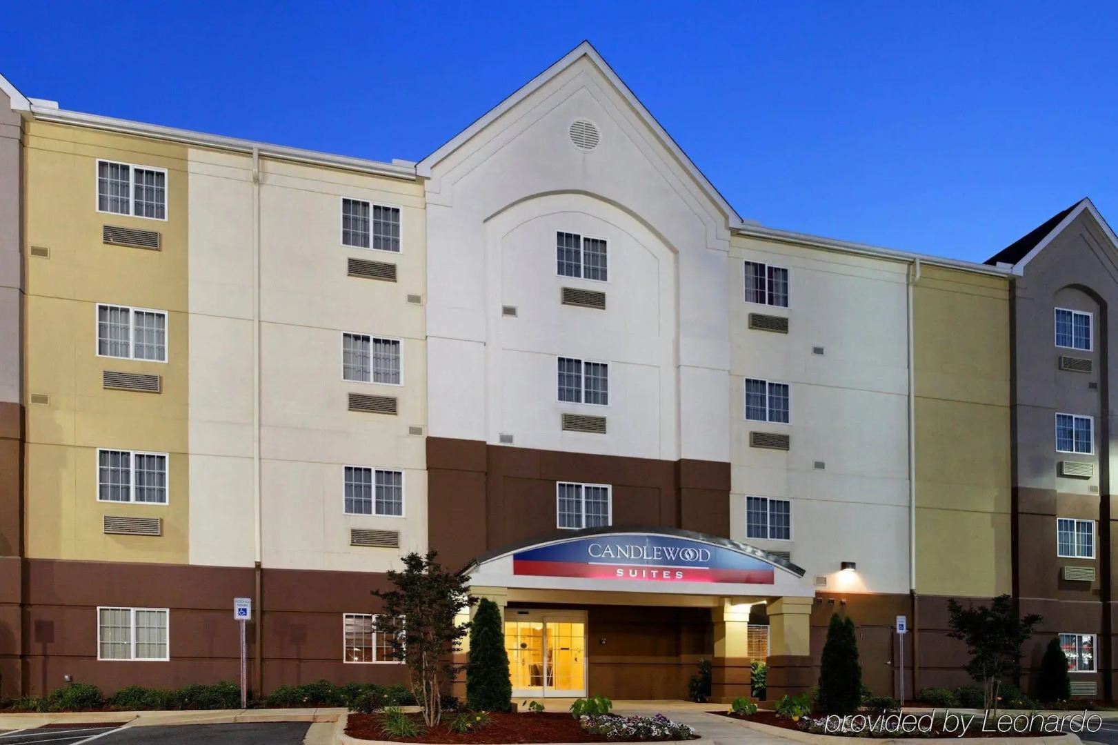 Candlewood Suites Tuscaloosa by IHG
