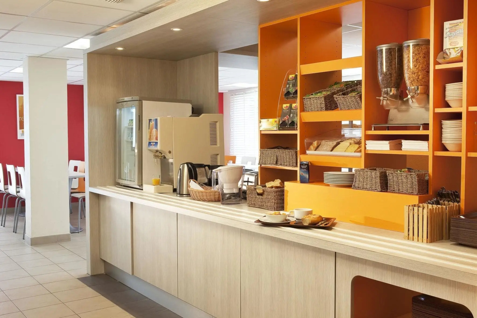 HECO Lyon sud Vienne - ex Première Classe