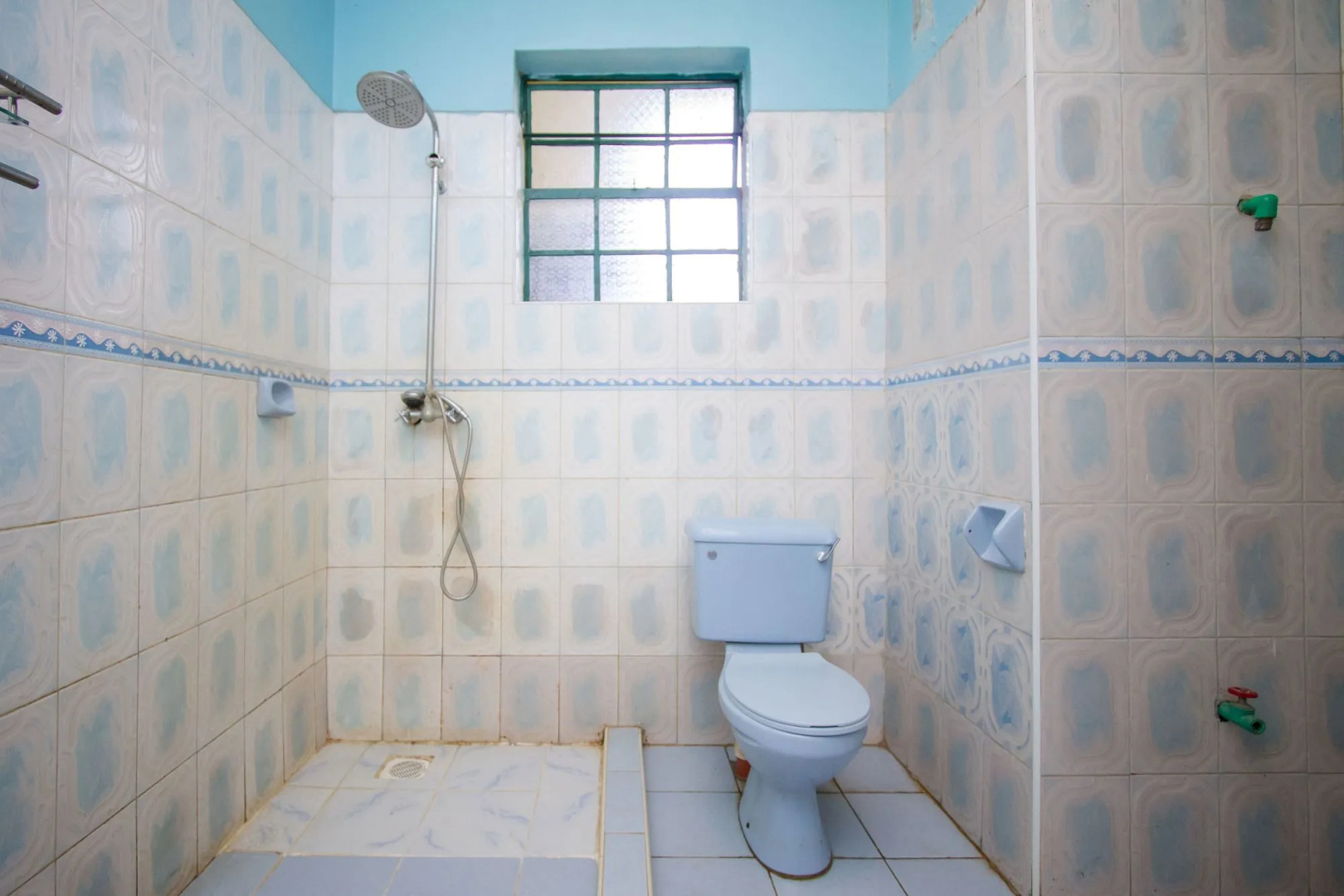 Park View Safari Hotel & Apartments