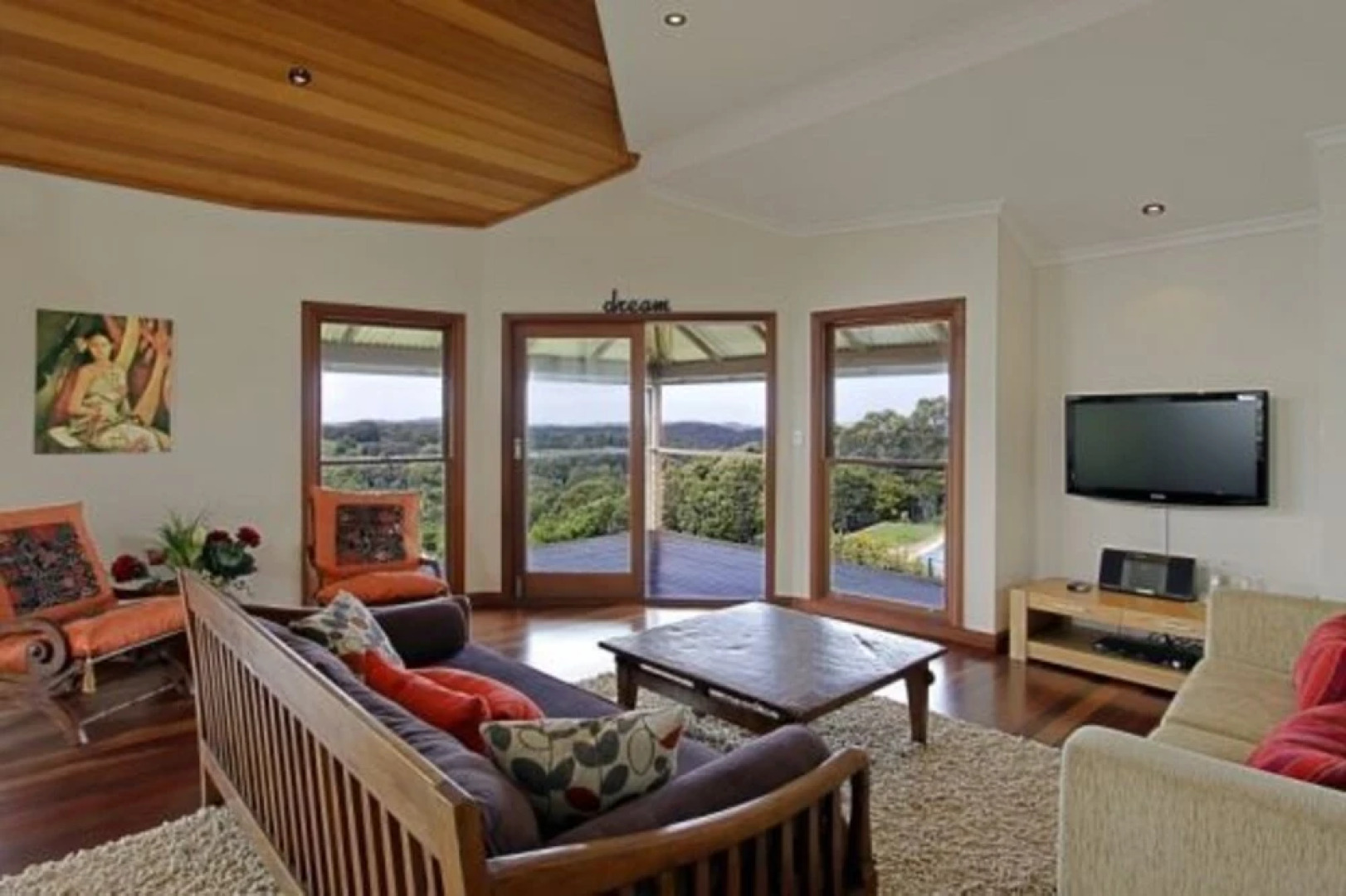 Kamala Holiday House