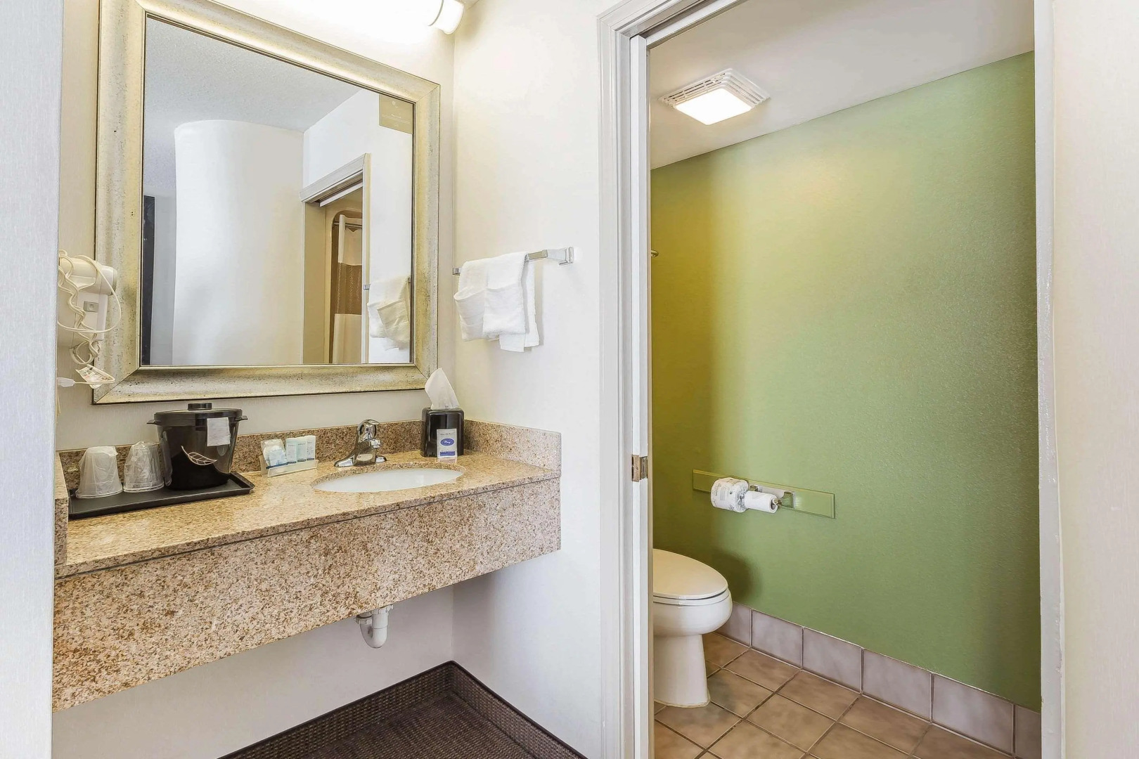 Sleep Inn Gaffney at I-85