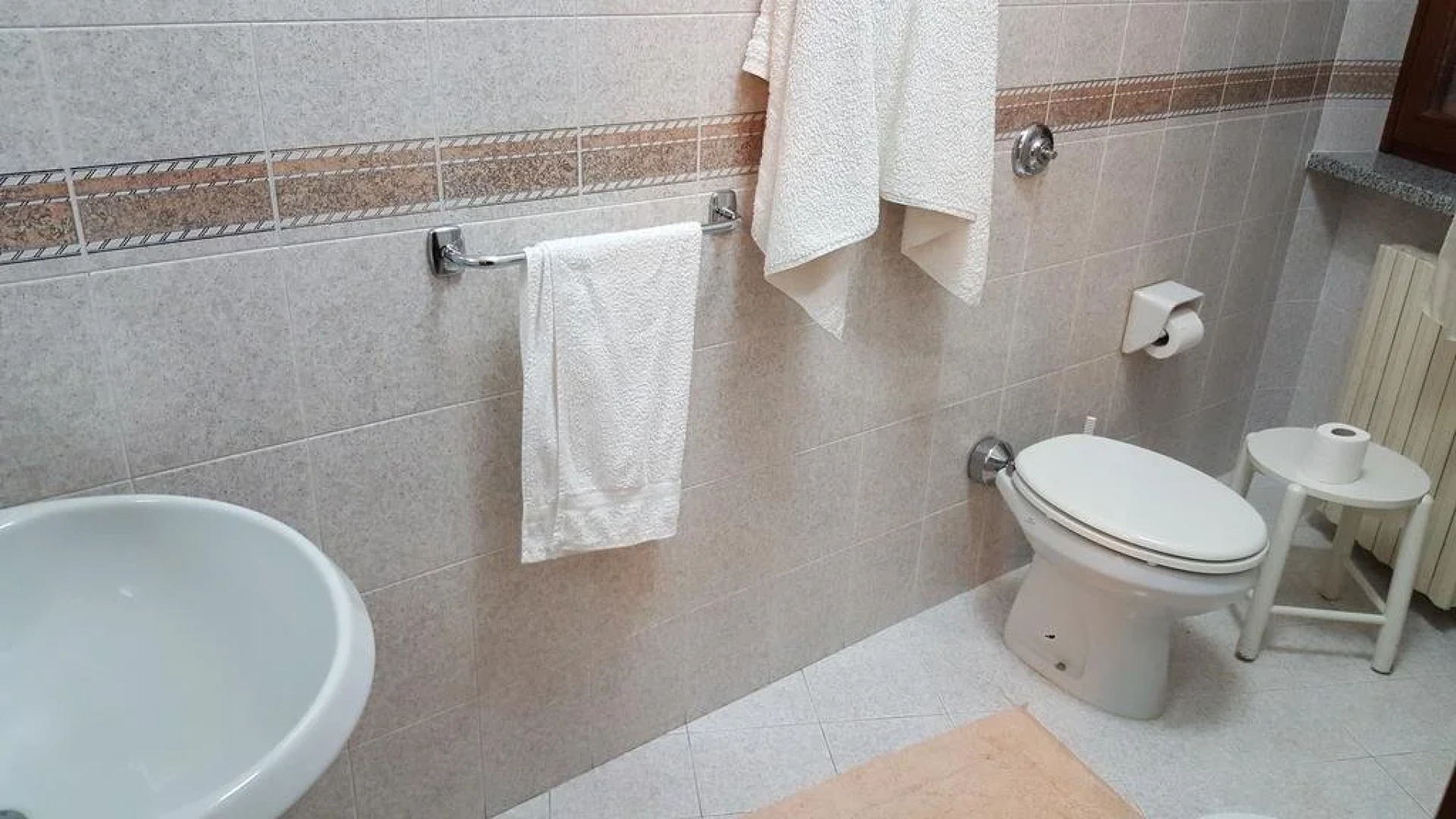 Hotel Ristorante Centrale