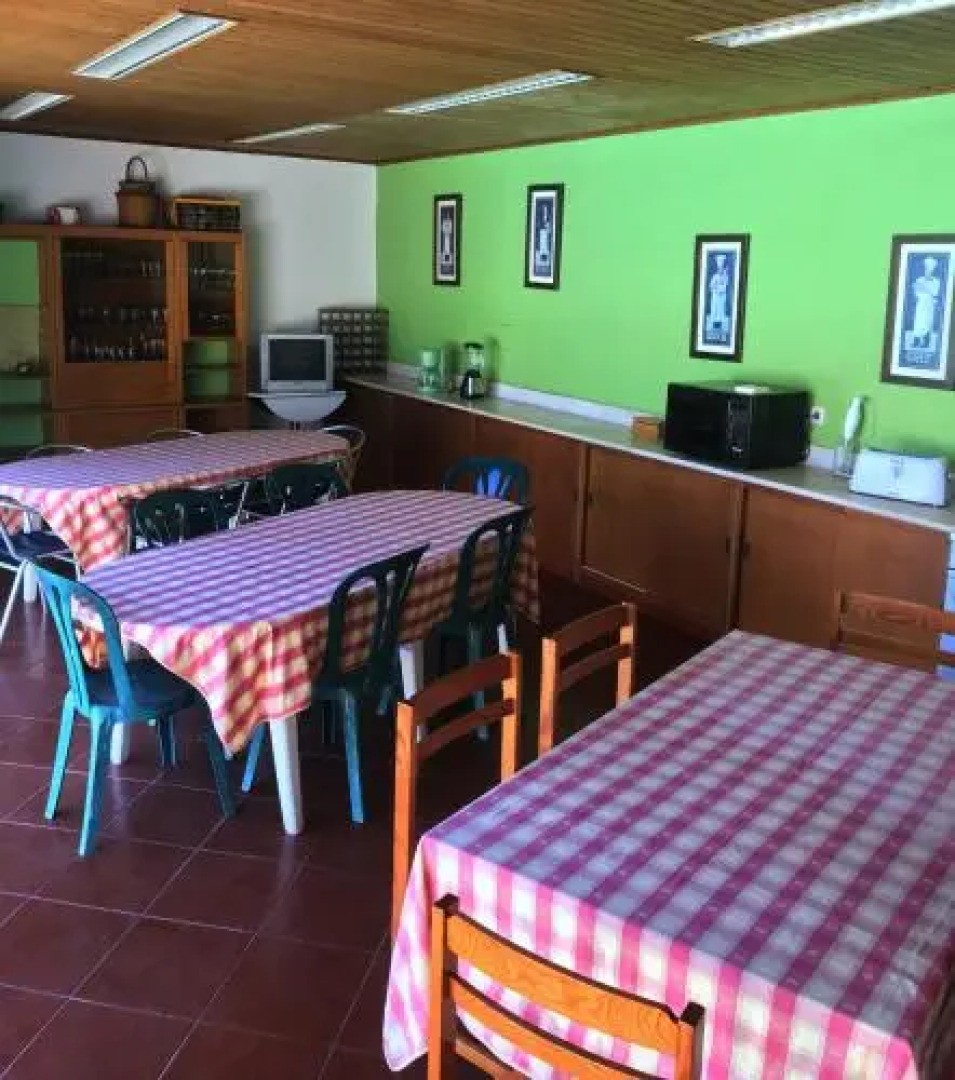 Manawa Camp Holidays