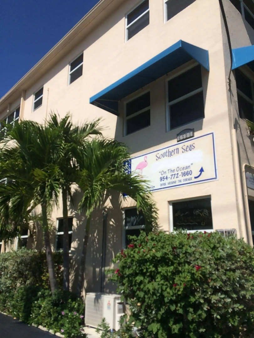 Souter's Resort On The Ocean