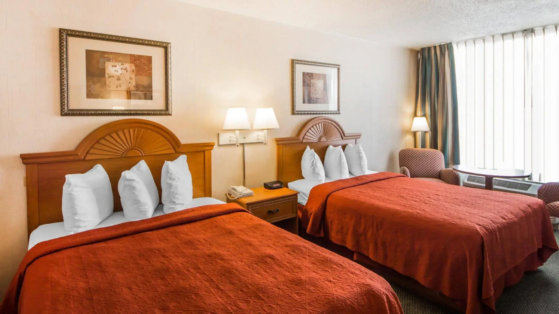 Quality Inn Ponca City