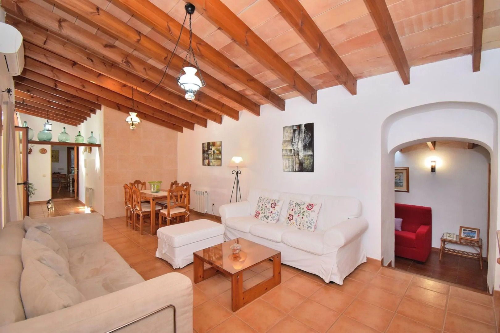 Finca Mercedes 057 by Mallorca Charme