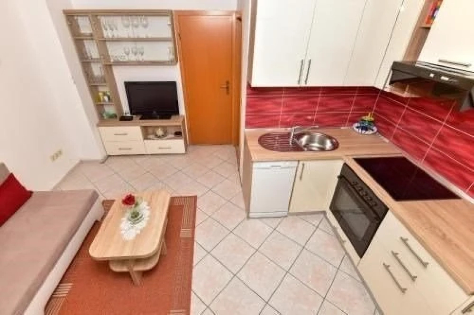 Apartments Marinović