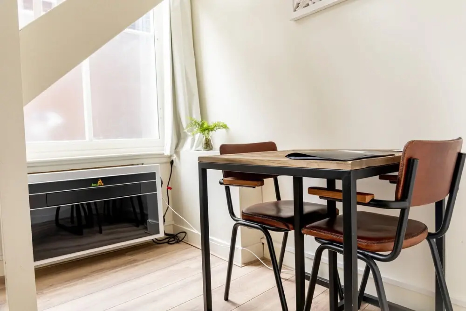 Bed and Breakfast Haarlem 1001 Nacht