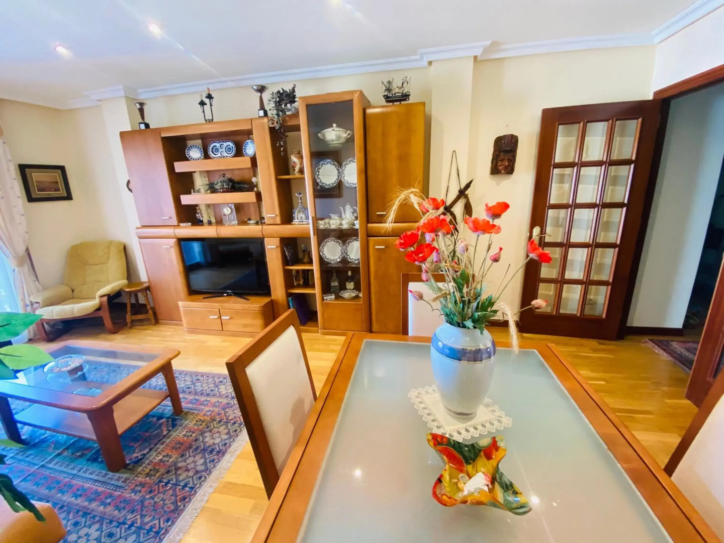 Piso Céntrico Baiona