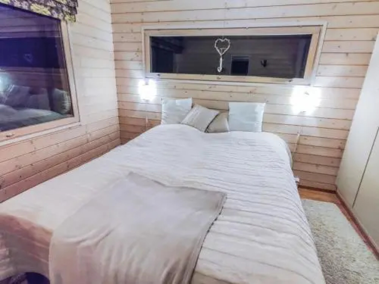 Holiday Home Sydänhovi