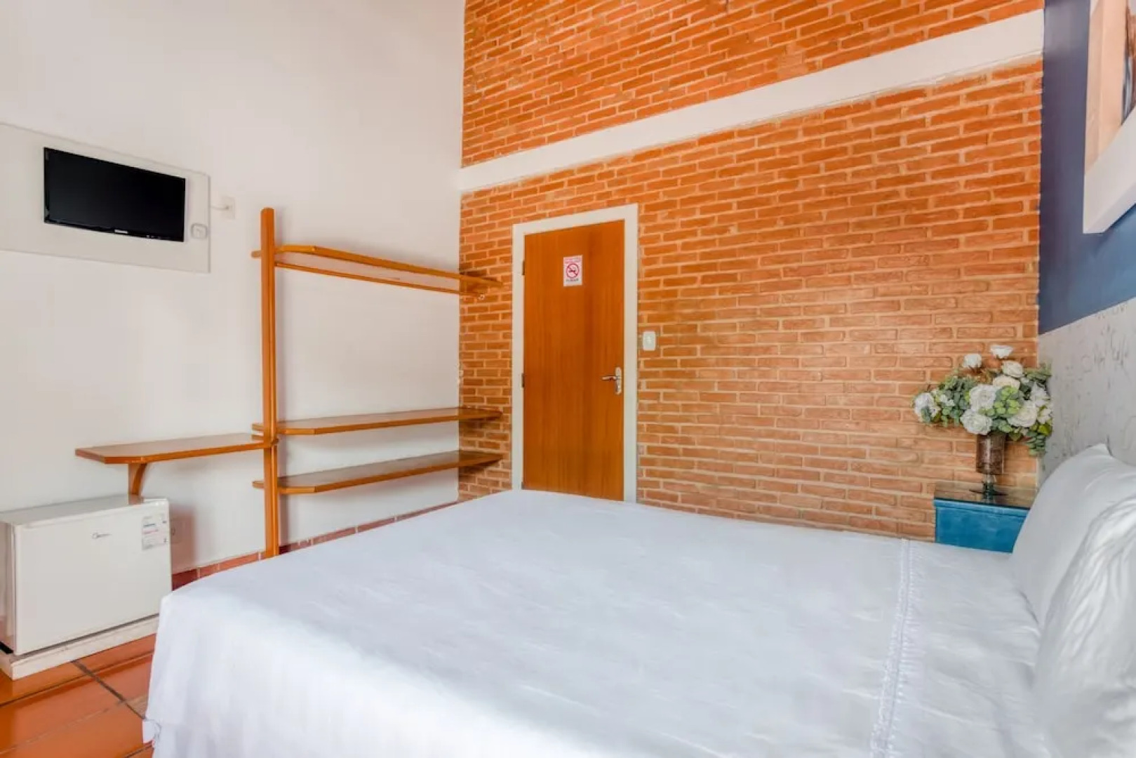 OYO Pousada Pomar de Manguinhos