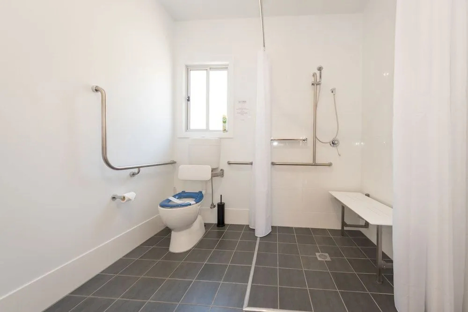 BIG4 Colonial Holiday Park