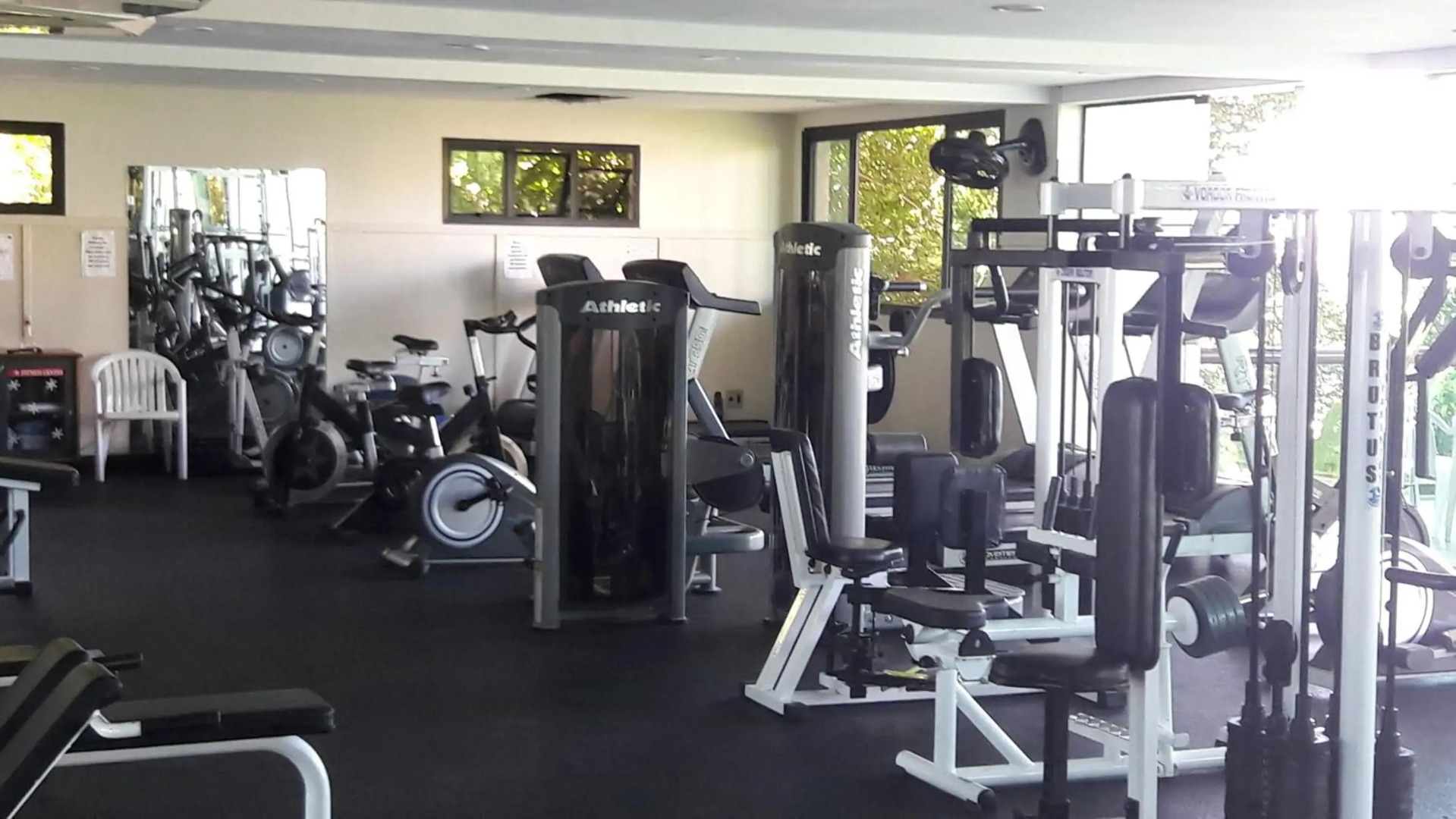 Apartamento Porto Real Brites