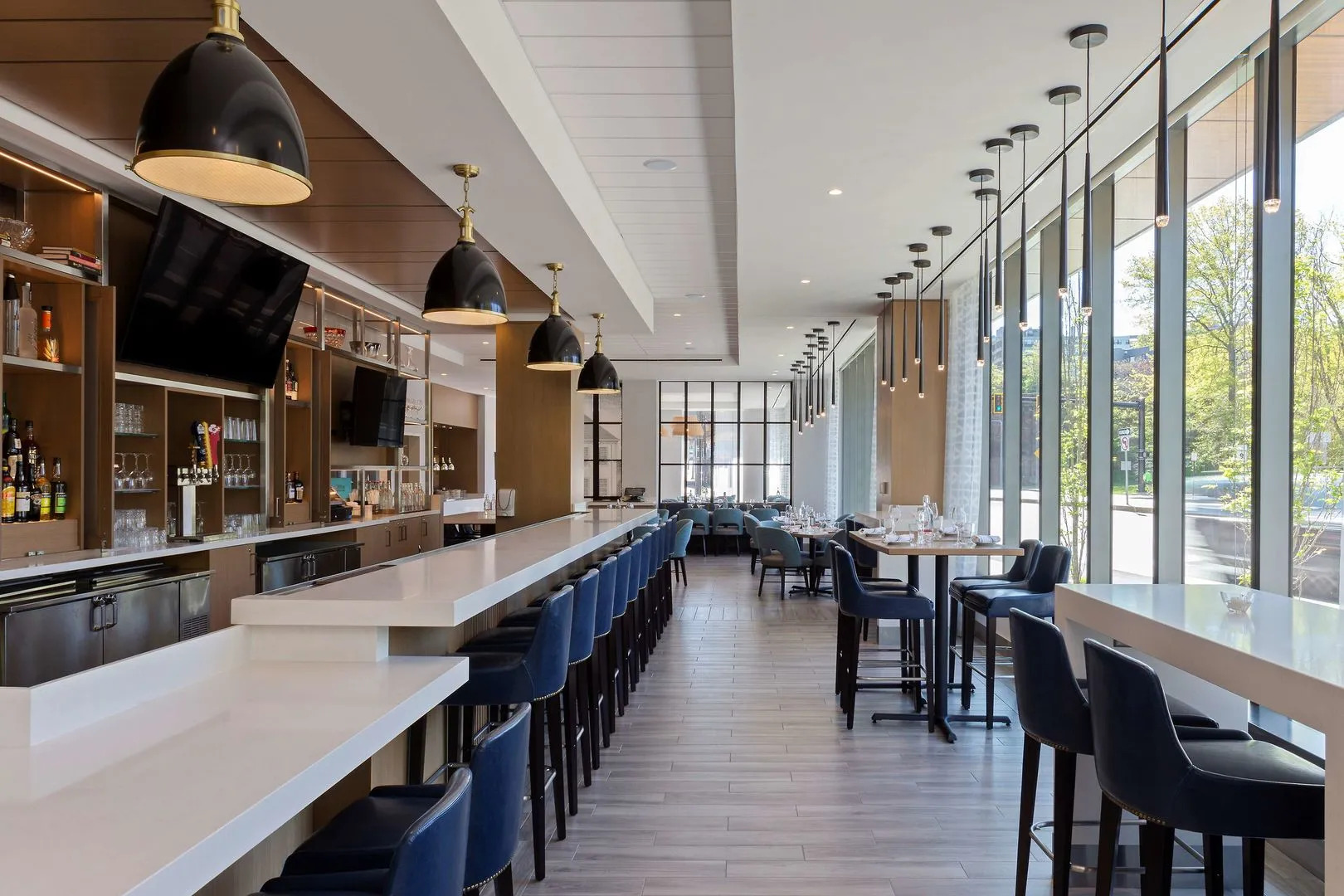 Hilton Garden Inn Boston Brookline, MA