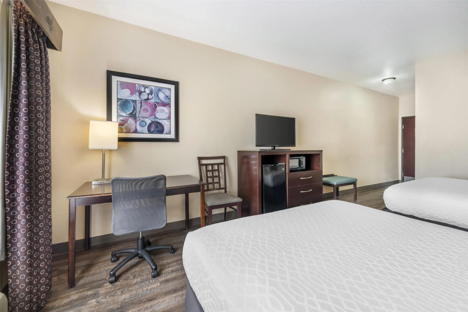 Best Western Plus Eastgate Inn & Suites