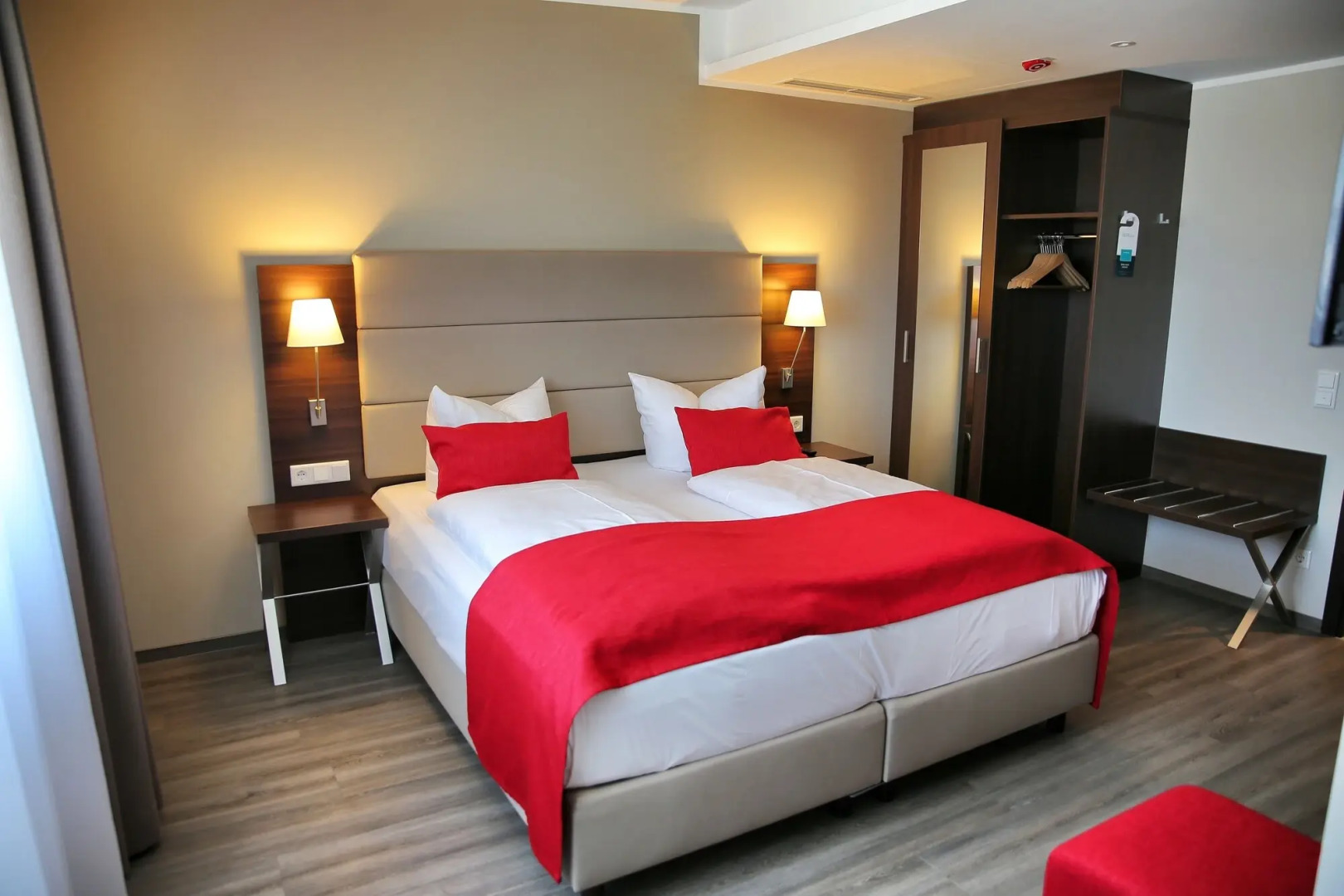 hotel bomonti Nürnberg West